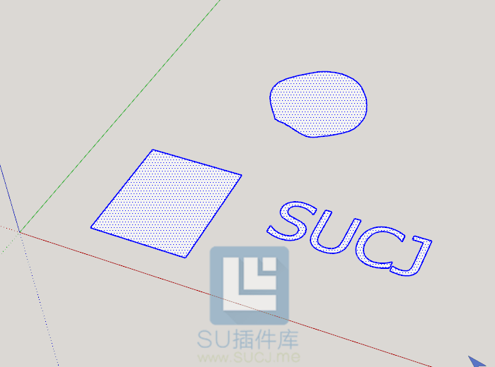 S4U Offset(S4U偏移)  v3.1.0(汉化)(破解)