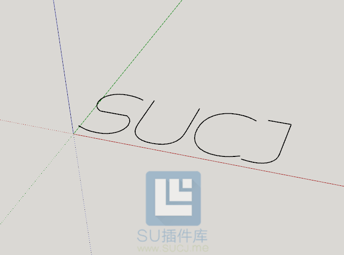 S4U Linetoface(S4U拉线成面)  v3.1.0(汉化)(破解)