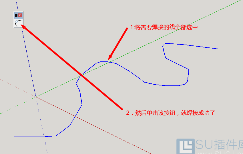 TIG-weld (焊接) v1.0（汉化+优化）