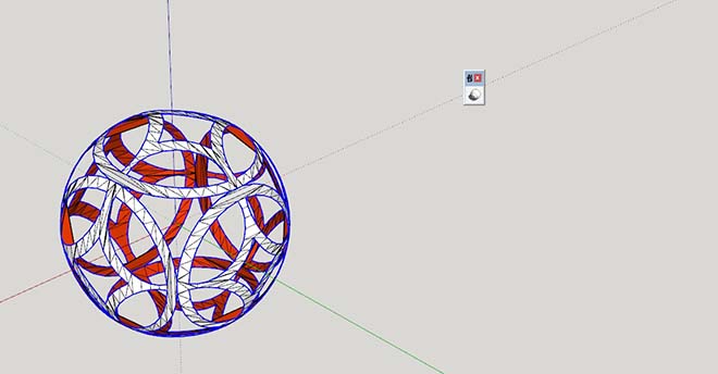 Spherify  (使球形化)  1.0中文版 （原版）