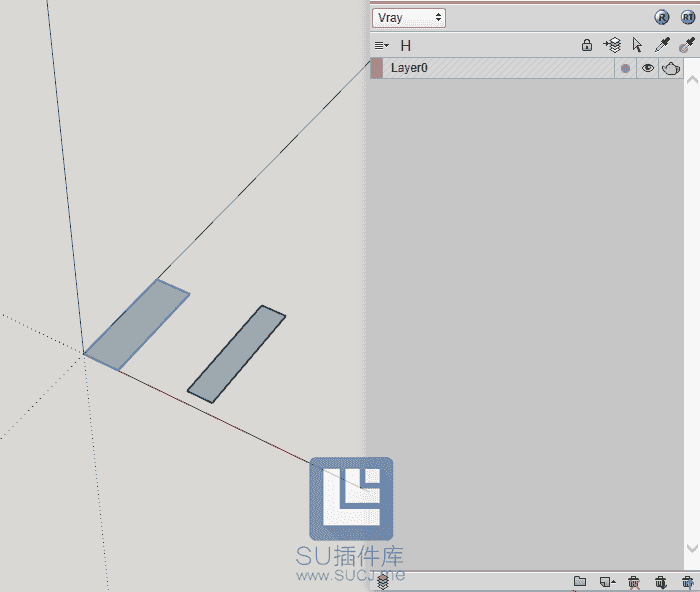 Layers Panel (新图层面板)  v1.2.2 （汉化）