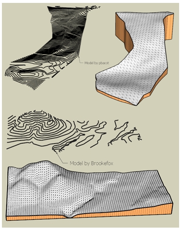 TopoShaper (地形轮廓) (原版) v2.6a